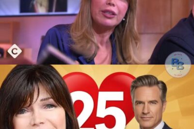 Isabelle Morizet cash sur son mari : ce qu’elle dit de lui va vous surprendre