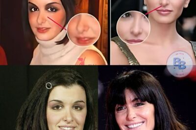 « J’étais si moche »: Jenifer n’aimait pas son visage, elle révèle ses défauts embarrassants pour la première fois et comment la chirurgie plastique l’a changée ?