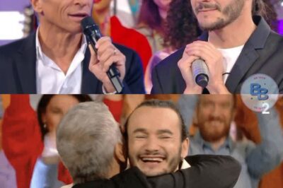 L’ascension incroyable de Benoît, ce professeur de musique inconnu qui a ébloui Nagui et le public en pulvérisant des records dans N’oubliez pas les paroles – l’histoire fascinante d’un phénomène inattendu !