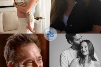 Ilona Smet maman pour la 2e fois ! La fille d’Estelle Lefébure et David Hallyday dévoile son bébé