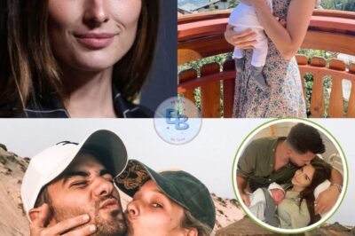 Ilona Smet : Le prénom surprise de son adorable petite fille enfin révélé, un mois après sa naissance