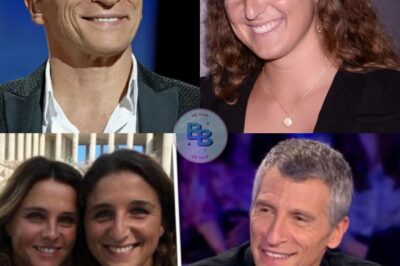 La fille de Nagui, Nina Fam, 28 ans, attire l’attention par son élégance naturelle et son regard malicieux, tout comme son père. Mais cette ressemblance troublante va au-delà de l’apparence, elle touche aussi à la personnalité. Rarement présente dans les médias, Nina impressionne par son côté discret et discret. Que sait-on vraiment d’elle ? Pourquoi Nagui évite-t-il d’évoquer leur relation ? Un portrait de famille se dessine peu à peu… et il est bien plus complexe qu’il n’y paraît.