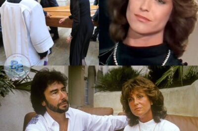 Chantal Nobel : douleur immense pour les obsèques de son mari Jean-Louis