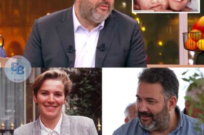 Bruce Toussaint : sa cousine assassinée à 14 ans, ce “drame familial longtemps resté sous silence” sur lequel il se confie enfin