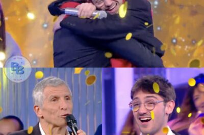 NOPLP: Bravo Kristofer !! 268 000 € remportés et 32 victoires au compteur ! Un parcours impressionnant qui a marqué l’émission