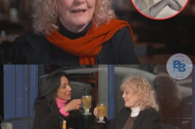 Petula Clark a 92 ans, sa vie actuelle va vous surprendre