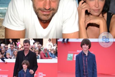 HOT: Thierry Neuvic révèle la vie de Joseph, son fils avec Jenifer : « Le garçon vit une vie simple en Corse, loin des feux de la rampe et du glamour, car il n’a pas… »