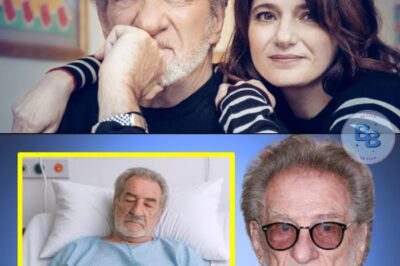 Eddy Mitchell, 83 ans : moins d’un an après sa pneumonie, le chanteur hospitalisé dans le plus grand des secrets, “Une opération délicate”. La famille était dévastée.