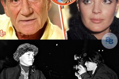 Romy Schneider, les photos horribles de son fils de 14 ans à la morgue l’ont traumatisée : « Elle a parlé de tuer le photographe »