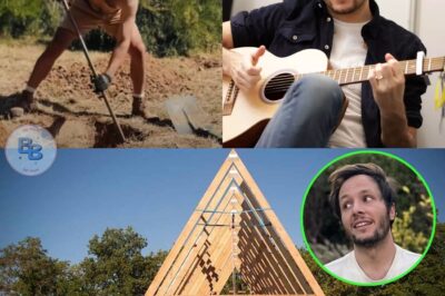 « Construire au lieu de produire » Dans son dernier statut, Vianney partageait : « Je me donne quelques mois pour construire une maison en bois, seul et en silence. Puis cet hiver, je m’enfermerai pour composer de nouvelles chansons. » Un calcul extrêmement minutieux, est-ce le nouveau tournant qu’il chérissait depuis longtemps ?