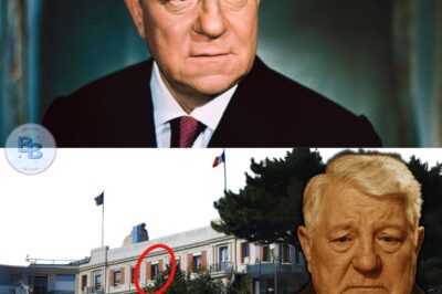 Le dernier instant de Jean Gabin – Le secret ultime du roi du cinéma français