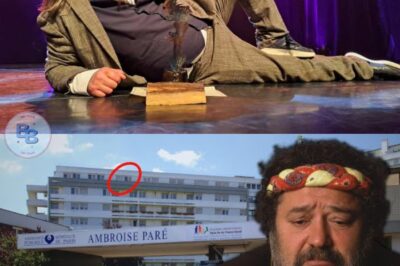 Derrière le rire joyeux et les chemises à fleurs de Carlos : la tragédie d’un homme qui cachait sa solitude et sa maladie sous un masque de clown, le fils de Françoise Dolto, qui a transformé sa douleur en chansons célèbres. Ses derniers instants de mort furent tragiques.