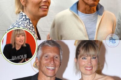 Dans une récente interview accordée à un média féminin, Mélanie Page a livré une confidence pour le moins surprenante — et hilarante — à propos du prénom de sa fille, choisi en commun avec Nagui. Si l’on savait déjà que le couple formait une équipe soudée et complice, cette anecdote intime vient le confirmer, tout dévoilant les coulisses tendres et amusantes de leur vie de parents.