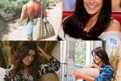 Jenifer ouvre enfin les portes de sa mystérieuse maison corse : couleurs explosives, énergie mystique, isolement absolu et secrets inavoués que même ses proches n’ont jamais osé imaginer.