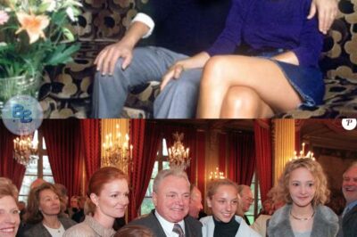 Jacques Martin : 5 femmes, 8 enfants, AVC, cancer, alcoolisme… Sa fille, Elise, raconte sa vie tragique.