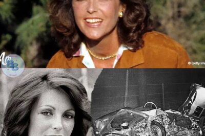 “J’ai perdu mes jambes” Chantal Nobel brise le silence : 25 ans après le terrible accident, elle raconte pour la première fois l’horreur de cette nuit, toujours dans les mémoires.