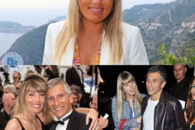 “Il ne viendra pas avec nous” : Mélanie Page surprend en dévoilant les endroits très précis où Nagui a obstinément refusé de l’accompagner, même lors d’occasions importantes, et ce que cela révèle profondément de leur couple admiré… Découvrez la face cachée de leur quotidien amoureux jamais dévoilée jusqu’à aujourd’hui.