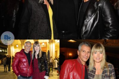 Entre regards complices, gestes affectueux et rires francs, Nagui et Mélanie Page ont volé la vedette aux Raymond DeVos Awards au Théâtre Édouard VII à Paris. Mais derrière leur allure impeccable, les invités se sont interrogés : que se sont-ils dit avant leurs discours officiels ? Une conversation pouvait-elle changer toute la soirée ?