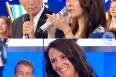 Morgane, la brillante candidate qui a bouleversé N’oubliez pas les paroles : Nagui a annoncé un changement à venir qui pourrait changer le visage de l’émission et faire d’elle une légende de France 2. Une ascension fulgurante qui a divisé les fans et suscité de vifs débats.