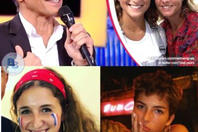 Nagui : Derrière le présentateur le plus aimé se cache une figure paternelle stricte et une philosophie bouleversante. Ce que la France ignore de son éducation stricte et des valeurs rares qu’il a transmises à ses enfants – Une révélation choc qui pourrait bien changer votre vision du présentateur de France 2 !