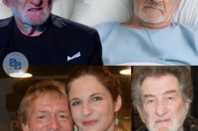 Eddy Mitchell hospitalisé en urgence: Après une opération chirurgicale d’urgence, sa fille a été choquée d’annoncer l’état de santé de son père « Non seulement un cancer du poumon mais aussi…