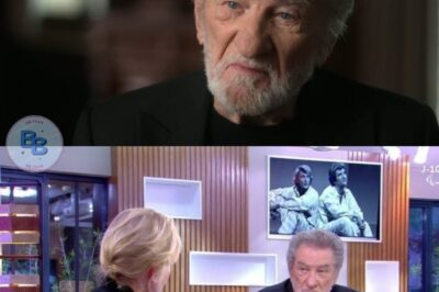Eddy Mitchell : l’état de santé du chanteur de 82 ans préoccupe, “Personne ne veut rien dire…”