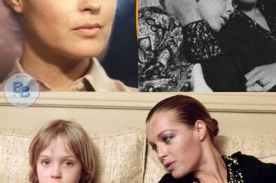 Romy Schneider – La véritable raison de la mort horrible de son fils de 14 ans révélée « C’est cruel »