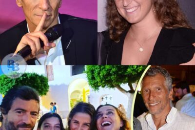 Nina Fam, la fille de Nagui, attire l’attention par son élégance naturelle et son regard malicieux qui lui rappelle immédiatement son père. Mais cette ressemblance troublante va au-delà des apparences : même sens de l’humour aiguisé, même gestuelle expressive. Est-ce une coïncidence ? Nina impressionne par sa réserve et son air réservé. Que savons-nous vraiment d’elle ? Pourquoi Nagui refuse-t-il de parler de leur relation ? Un portrait de famille se dessine… et il est bien plus complexe qu’il n’y paraît.