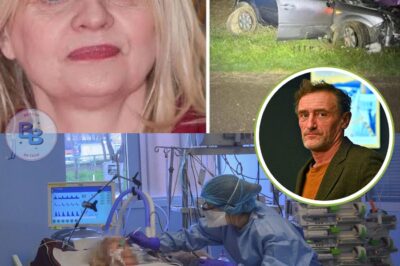 Jean-Paul Rouve est sous le choc : sa femme, Isabelle Nanty, est entre la vie et la mort après un tragique accident !