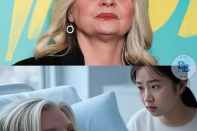 “Des fracture multiples” : sa fille Isabelle Nanty partage l’état de santé inquiétant de sa mère après l’accident.