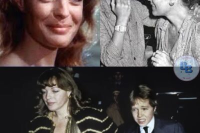 Romy Schneider et la mort de son fils David à 14 ans : ce terrible accident qui a “achevé” la star