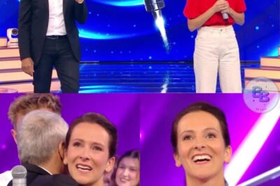 Record du spectacle : Maestro Morgane a battu tous les records dans « N’oubliez pas les paroles » ! Nagui et toute l’équipe étaient sous le choc. Son taux de réussite a dépassé les 70 % en finale… Du jamais vu ! Découvrons la stratégie derrière cette victoire historique.