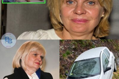 Lors des soins d’urgence après l’accident de la route, les médecins ont découvert qu’Isabelle Nanty avait une tumeur en croissance dont elle n’avait pas connaissance auparavant.