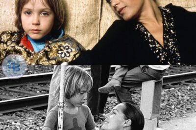 La fin tragique du fils de Romy Schneider, qu’elle aurait pu éviter