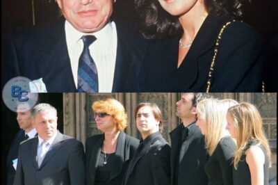 Héritage de Jacques Martin : comment ses huit enfants ont tout organisé pour éviter le conflit