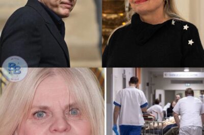 “Annoncé mort” : Isabelle Nanty hospitalisée d’urgence, Dany Boon donne des nouvelles de la comédienne