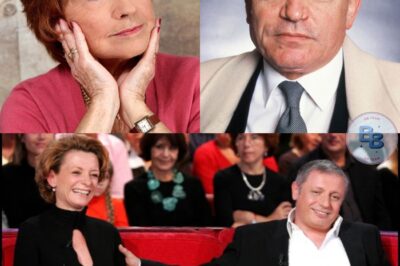 “Invivable”, trop souvent absent, en couple avec une jeune femme de 19 ans… la fille de Jacques Martin balance sur son comportement !”Invivable”, trop souvent absent, en couple avec une jeune femme de 19 ans… la fille de Jacques Martin balance sur son comportement !