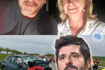 IL Y A 15 MINUTES, Patrick Fiori : grave accident sur une route peu fréquentée en Corse