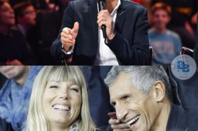 Voyons combien gagne réellement Nagui, le célèbre présentateur de télévision et de radio français : un salaire qui vous surprendra et cachera bien des secrets sur le grand succès de ce personnage emblématique du petit écran !