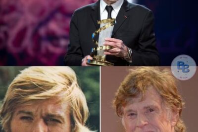 Robert Redford est mort : son rapport tout particulier à la France qui aurait pu le “faucher”
