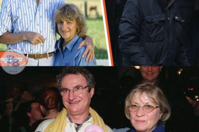 Daniel Prévost : Sa femme a été retrouvée morte pendant le tournage – dans le deuil de sa perte, il a eu du mal à commencer une nouvelle vie.