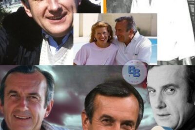 Mort de Daniel Ceccaldi à 75 ans : ses derniers instants traumatisants révélés par sa femme Laurence.