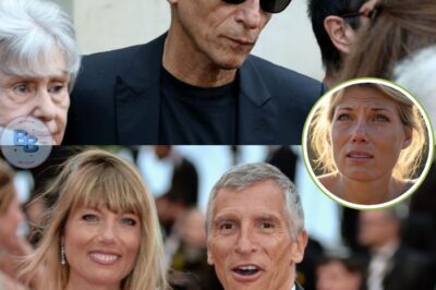 Nagui menacé d’une peine de prison : pourquoi il n’a pas pu retourner en Égypte, son pays natal, avant 2011 ?