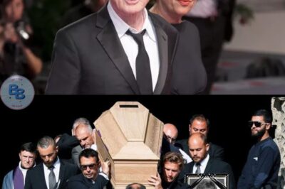 Funérailles de Robert Redford – Sa femme a révélé la liste des stars qu’il a refusé d’inviter à ses funérailles.