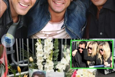 Filip Nikolic : son ex-compagnon Arnaud raconte en détails sa dernière nuit