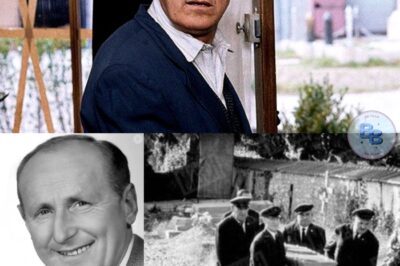 Bourvil a souffert le martyre du cancer, révélations glaçantes sur ses derniers mois de vie