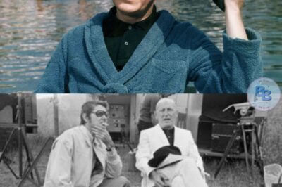 “Je me couche pour ne plus me relever” : Bourvil, malade, a souffert le martyre les derniers mois de sa vie