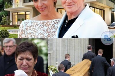 Aux funérailles de Robert Redford : sa femme Sibylle Szaggars a fondu en larmes en dévoilant le testament, l’héritage qu’il a laissé à ses quatre enfants issus de deux mariages différents.