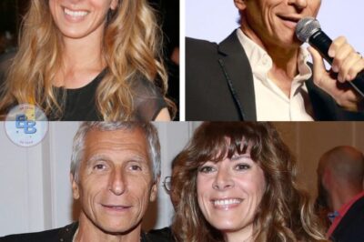 Une amitié longue durée, avec ses limites : Magali Ripoll (N’oubliez pas les paroles) se confie sur sa relation particulière avec Nagui