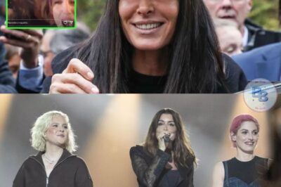 Jenifer et Vianney réunis pour une soirée anniversaire exceptionnelle présentée par Nagui, une “grande prouesse” réalisée